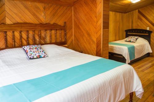 Hostal Casa De La Reina