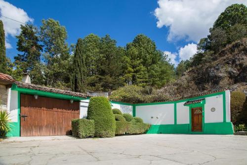 Hostal Casa De La Reina