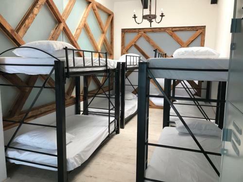 Bed & Breakfast Nordiko San Cristobal