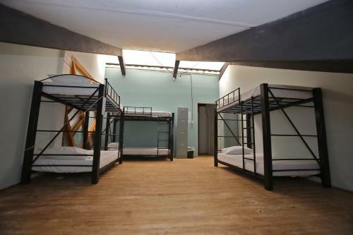 Bed & Breakfast Nordiko San Cristobal
