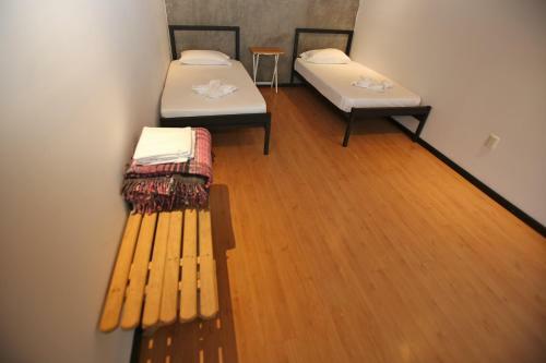 Bed & Breakfast Nordiko San Cristobal