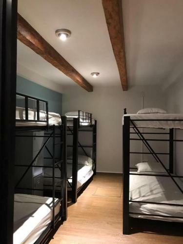 Bed & Breakfast Nordiko San Cristobal