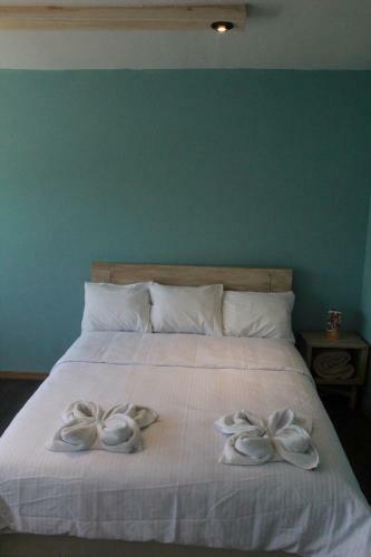 Bed & Breakfast Nordiko San Cristobal