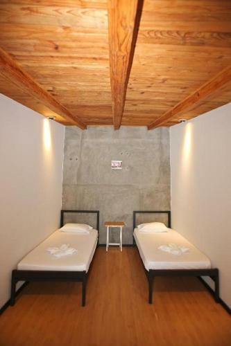 Bed & Breakfast Nordiko San Cristobal