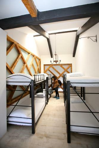 Bed & Breakfast Nordiko San Cristobal