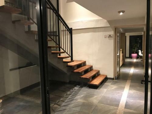Bed & Breakfast Nordiko San Cristobal
