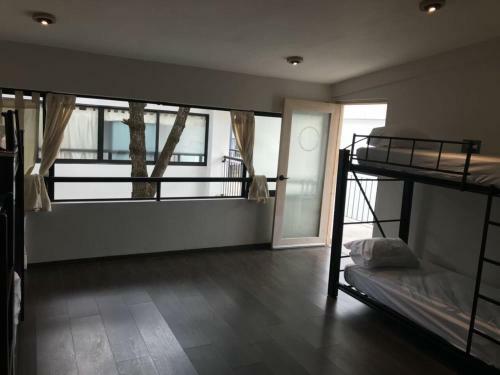 Bed & Breakfast Nordiko San Cristobal