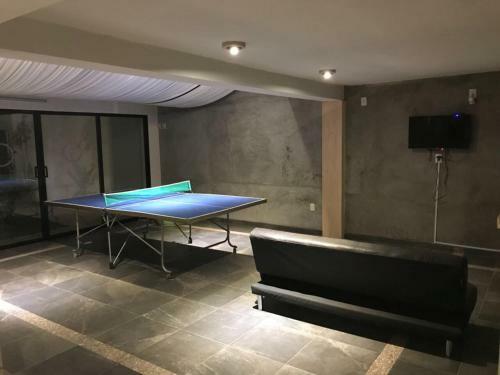 Bed & Breakfast Nordiko San Cristobal