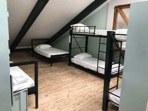 Bed & Breakfast Nordiko San Cristobal
