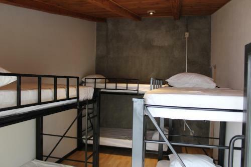 Bed & Breakfast Nordiko San Cristobal