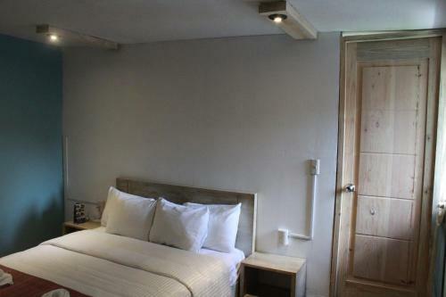 Bed & Breakfast Nordiko San Cristobal