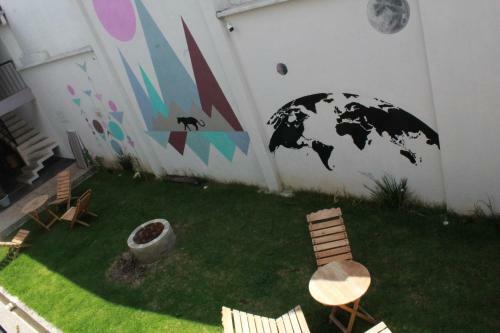 Bed & Breakfast Nordiko San Cristobal