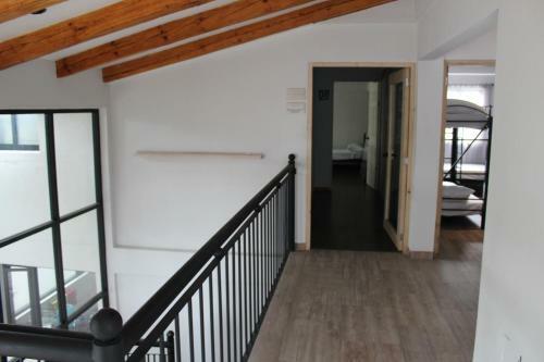 Bed & Breakfast Nordiko San Cristobal