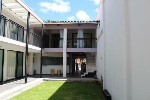 Bed & Breakfast Nordiko San Cristobal