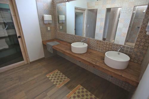 Bed & Breakfast Nordiko San Cristobal