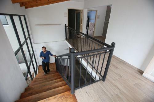 Bed & Breakfast Nordiko San Cristobal