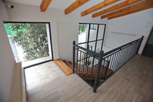 Bed & Breakfast Nordiko San Cristobal