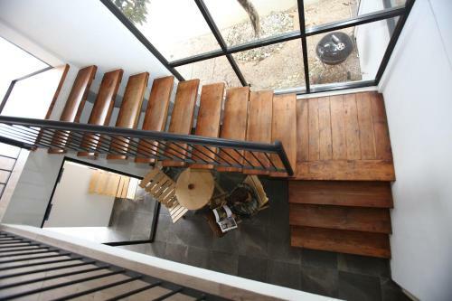 Bed & Breakfast Nordiko San Cristobal