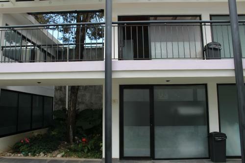 Bed & Breakfast Nordiko San Cristobal