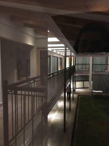Bed & Breakfast Nordiko San Cristobal