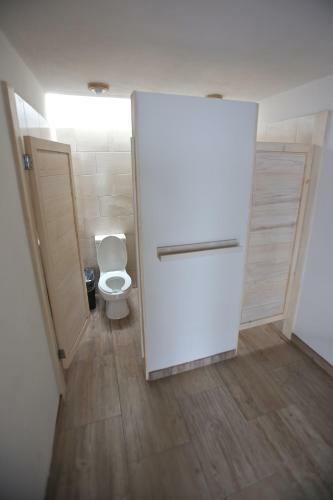 Bed & Breakfast Nordiko San Cristobal
