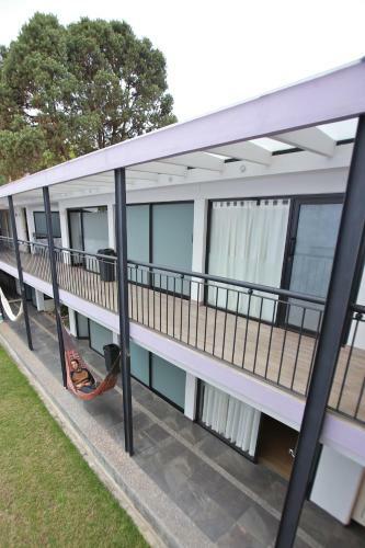 Bed & Breakfast Nordiko San Cristobal