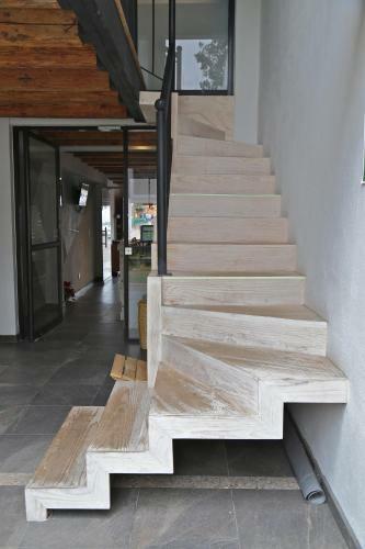 Bed & Breakfast Nordiko San Cristobal