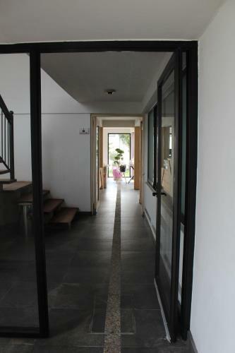 Bed & Breakfast Nordiko San Cristobal