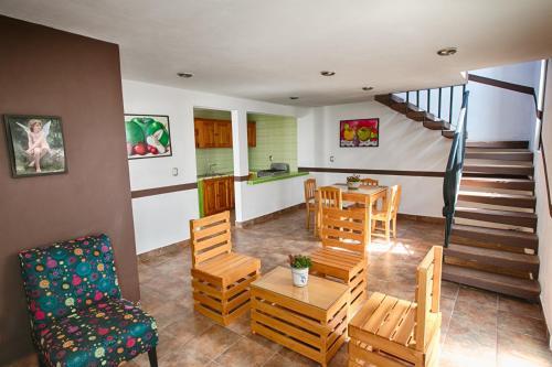 Apartamento Departamento Privado