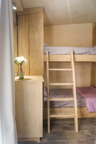 Kotantik Bed & Breakfast