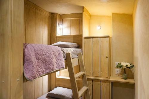 Kotantik Bed & Breakfast