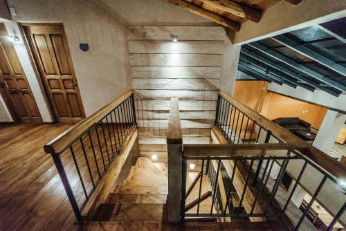 Kotantik Bed & Breakfast