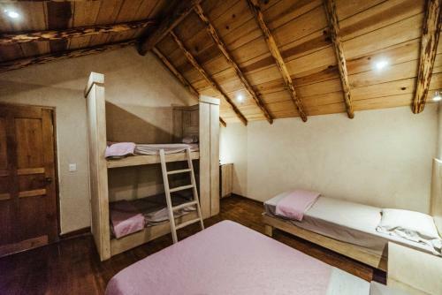 Kotantik Bed & Breakfast