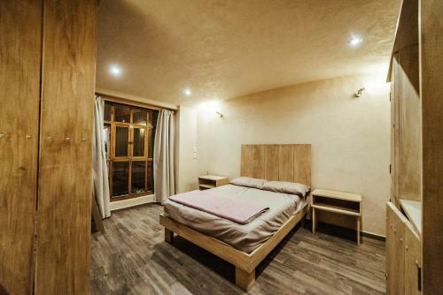 Kotantik Bed & Breakfast