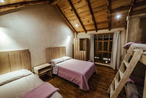 Kotantik Bed & Breakfast