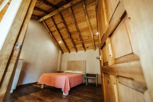 Kotantik Bed & Breakfast