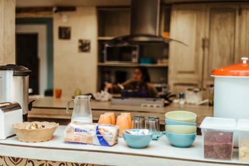 Kotantik Bed & Breakfast