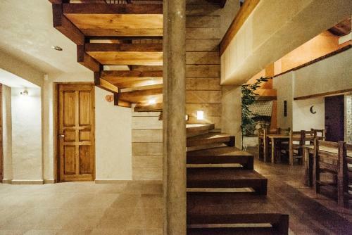 Kotantik Bed & Breakfast