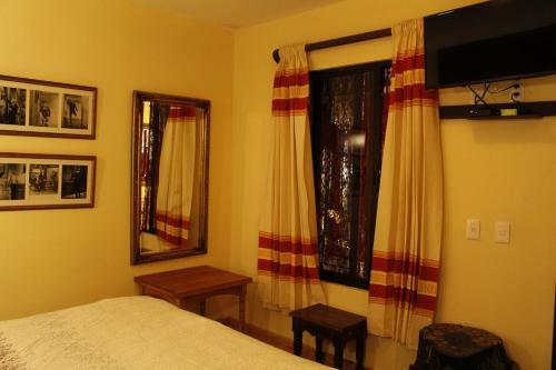 Hotel Boutique Florentino
