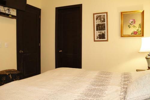 Hotel Boutique Florentino