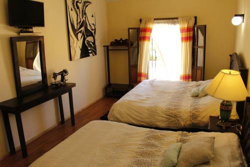 Hotel Boutique Florentino