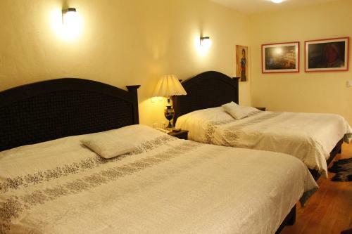 Hotel Boutique Florentino
