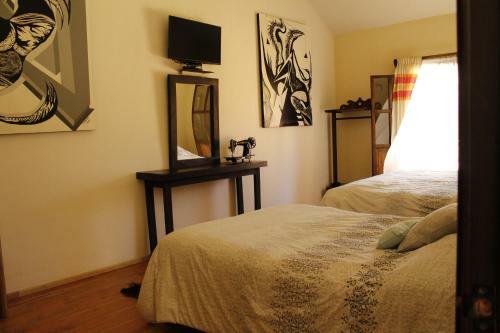 Hotel Boutique Florentino
