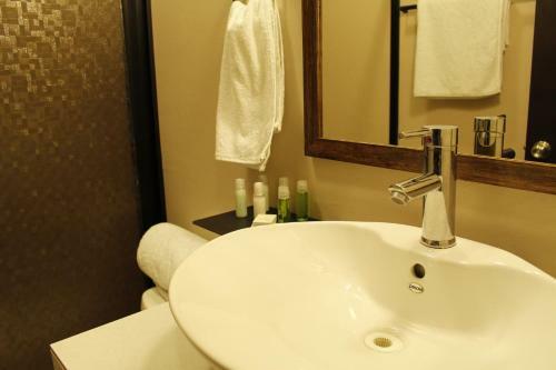 Hotel Boutique Florentino