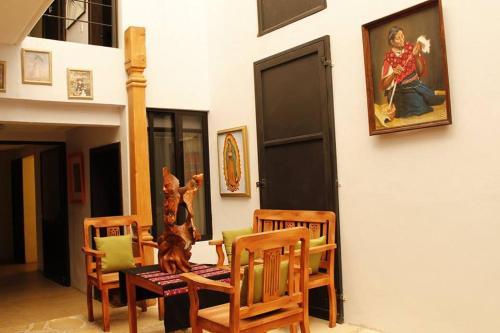 Hotel Boutique Florentino