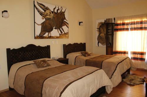 Hotel Boutique Florentino