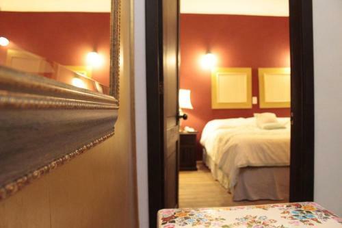 Hotel Boutique Florentino