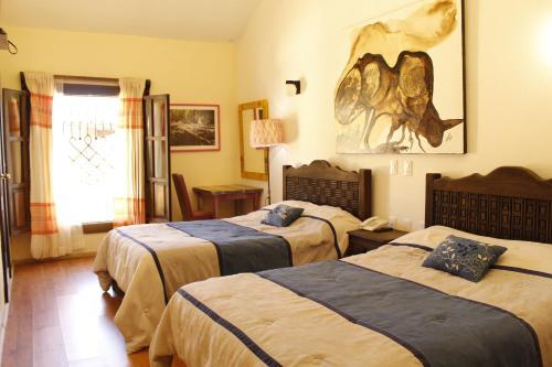 Hotel Boutique Florentino