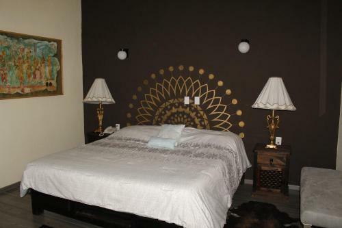 Hotel Boutique Florentino