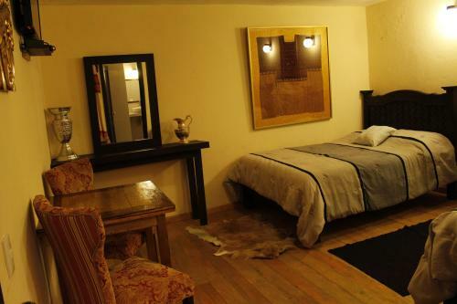 Hotel Boutique Florentino